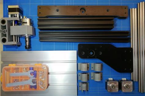 diy 3018 cnc parts list|cnc 3018 pro replacement parts.